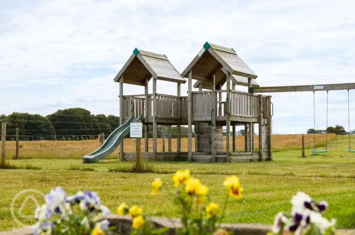 Play area