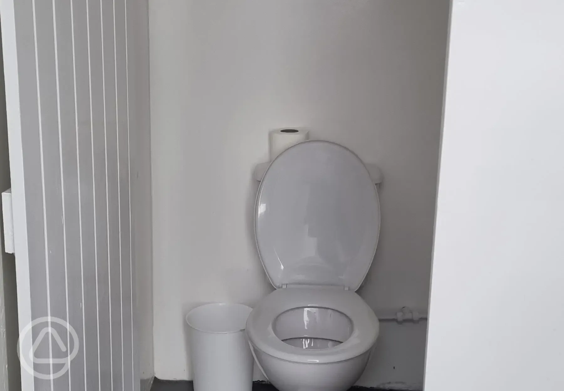 Pod Toilets