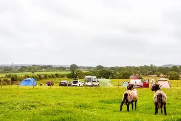 Non electric grass pitches