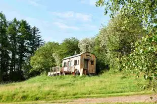 Onnen Fawr, Crai, Powys