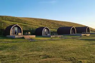 High Haume Farm Glamping, Dalton-in-Furness, Cumbria High Haume Farm Glamping, Dalton-in-Furness, Cumbria
