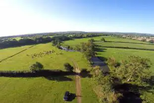 Boathouse Farm Camping, Isfield, East Sussex (9.1 miles)