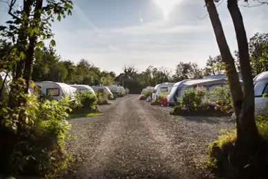 The Buttles Caravan Park