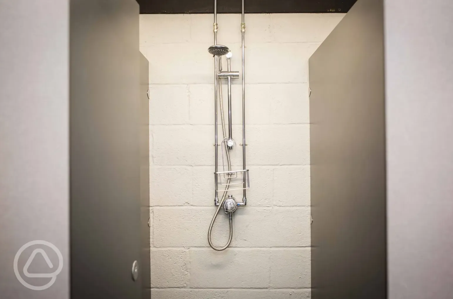 Showers
