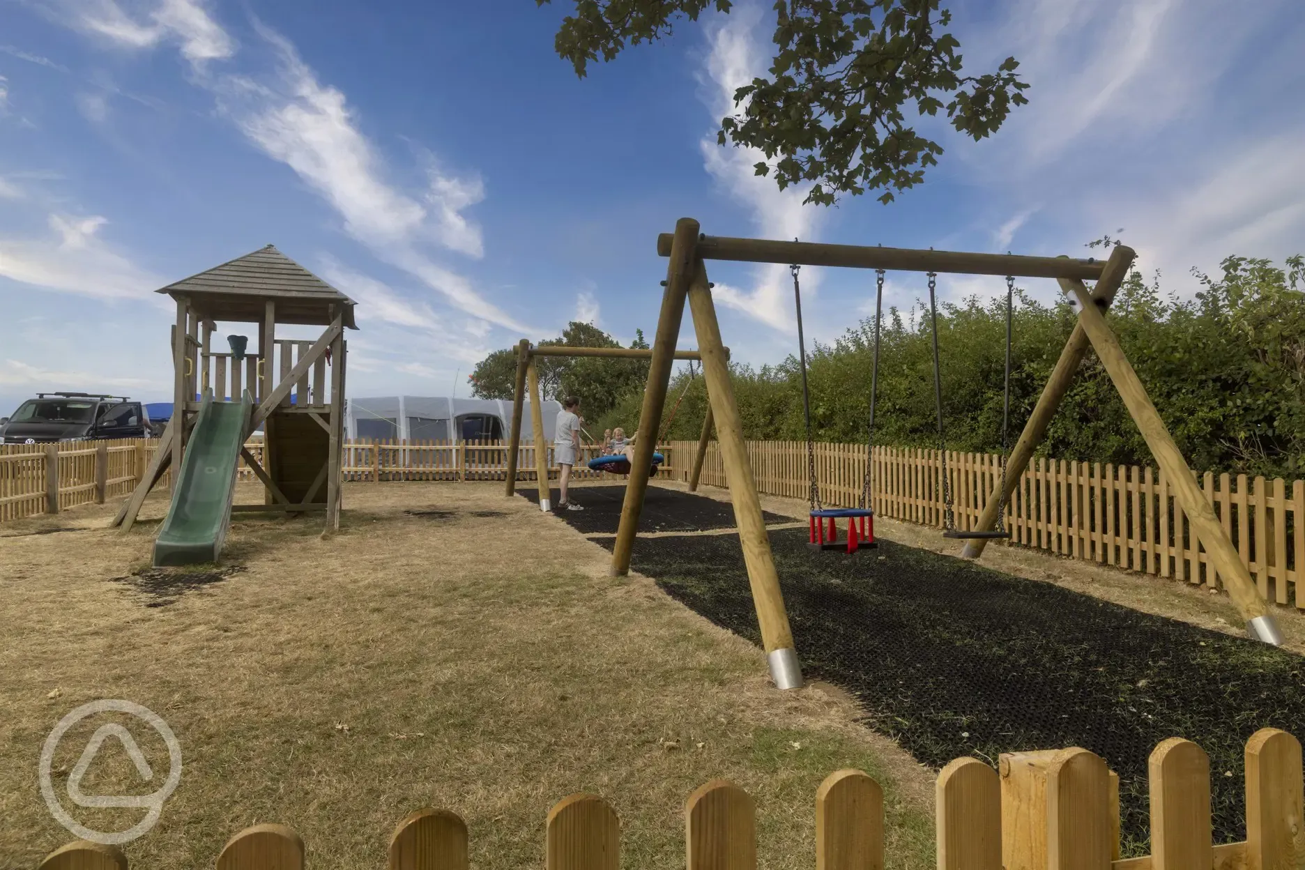 Play park