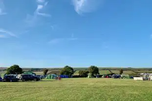 Buckland Campsite, Buckland Ripers, Weymouth, Dorset (11.9 miles)