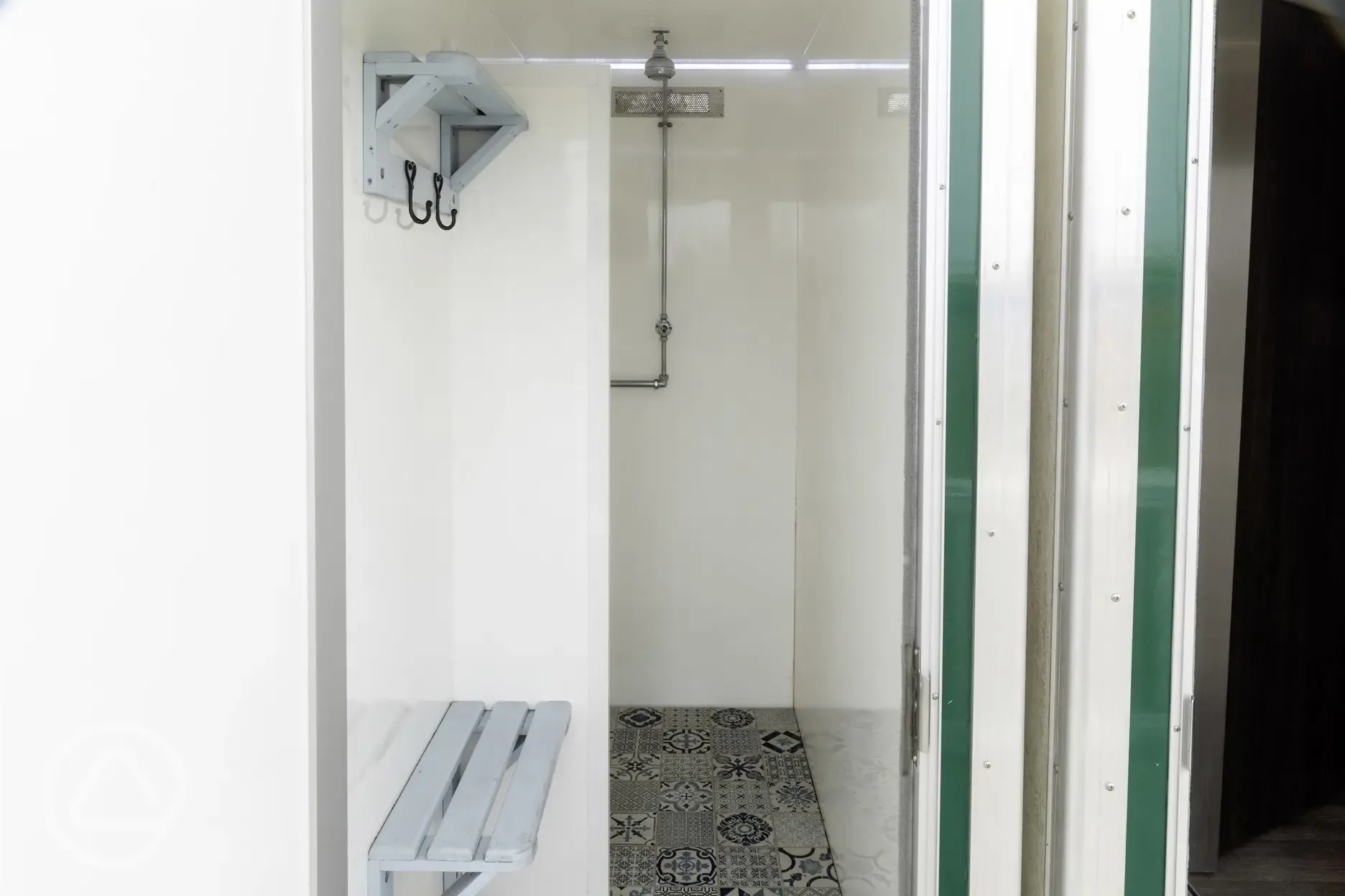 Showers