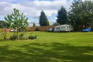Selby Camping Certificated Location, Carlton, Goole, East Yorkshire