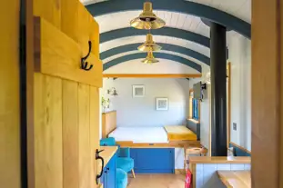 New Lodge Farm, Bulwick, Corby, Northamptonshire