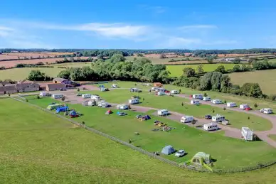 New Lodge Farm New Lodge Farm