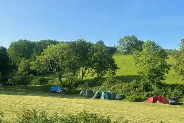Non electric grass pitches