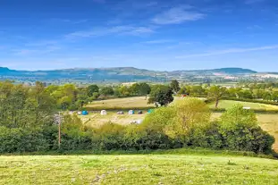 Hobby Farm, Whitchurch Canonicorum, Bridport, Dorset (4.1 miles)