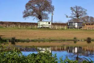 Hobby Farm, Whitchurch Canonicorum, Bridport, Dorset