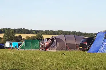 Jubilee Camping
