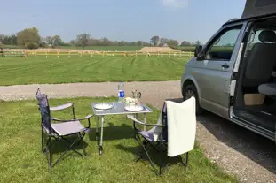 Marton House Certificated Site, Baschurch, Shrewsbury, Shropshire