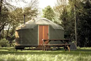 Lakes Yurts, Blindbothel, Cockermouth, Cumbria Lakes Yurts, Blindbothel, Cockermouth, Cumbria