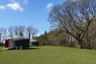 Lakes Yurts, Blindbothel, Cockermouth, Cumbria (11 miles)