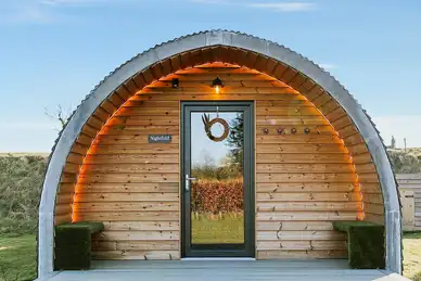 Doxford Farm Camping Doxford Farm Camping