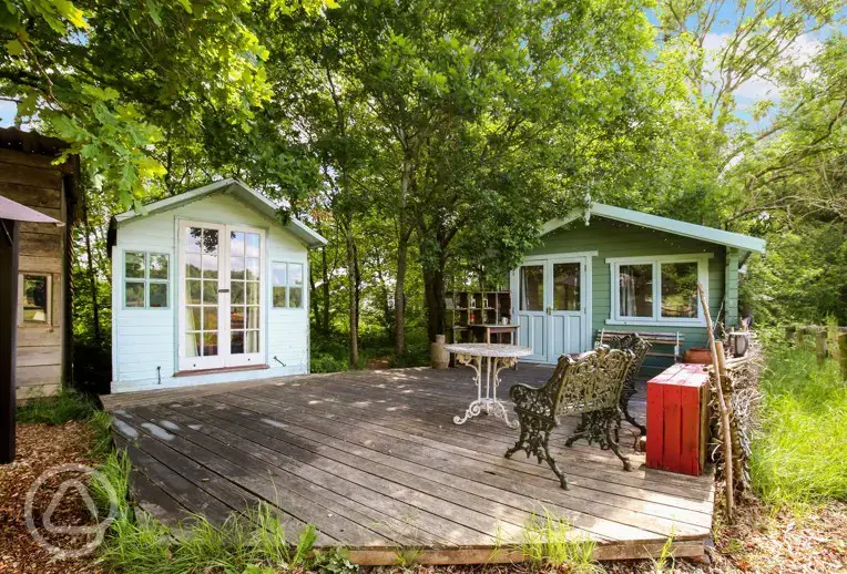 Cabins