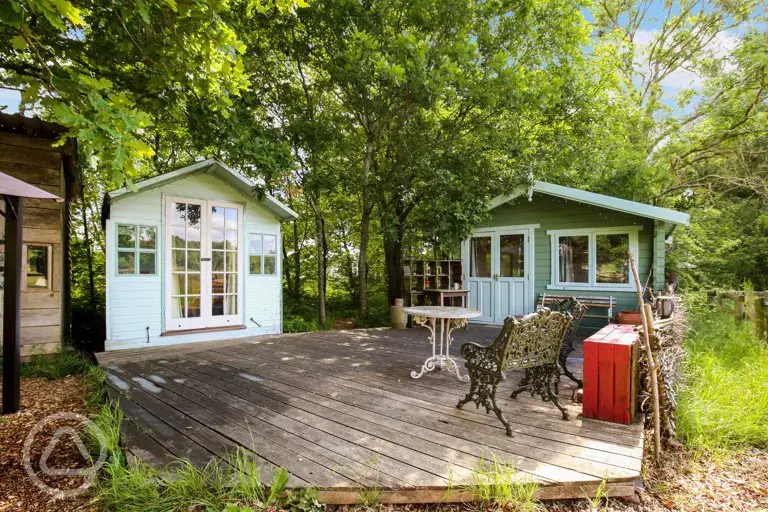 Cabins