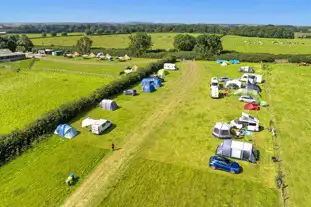 Thorncombe Farm, Higher Bockhampton, Dorchester, Dorset (8.5 miles)