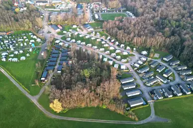 Blakemere Holiday Park