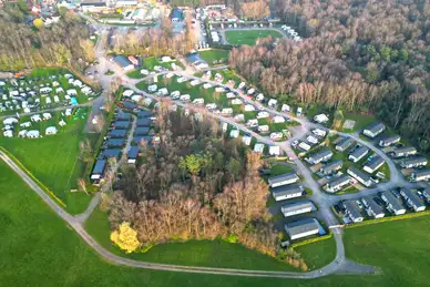 Blakemere Holiday Park