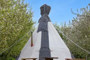 The Orchard at Fen End Farm, Cottenham, Cambridge, Cambridgeshire The Orchard at Fen End Farm, Cottenham, Cambridge, Cambridgeshire