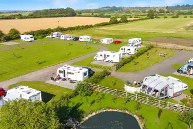 Westgate Carr Farm Caravan and Motorhome Touring Park Westgate Carr Farm Caravan and Motorhome Touring Park