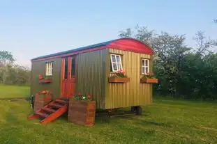 Go Glamp Camping and Glamping, Headcorn, Ashford, Kent Go Glamp Camping and Glamping, Headcorn, Ashford, Kent