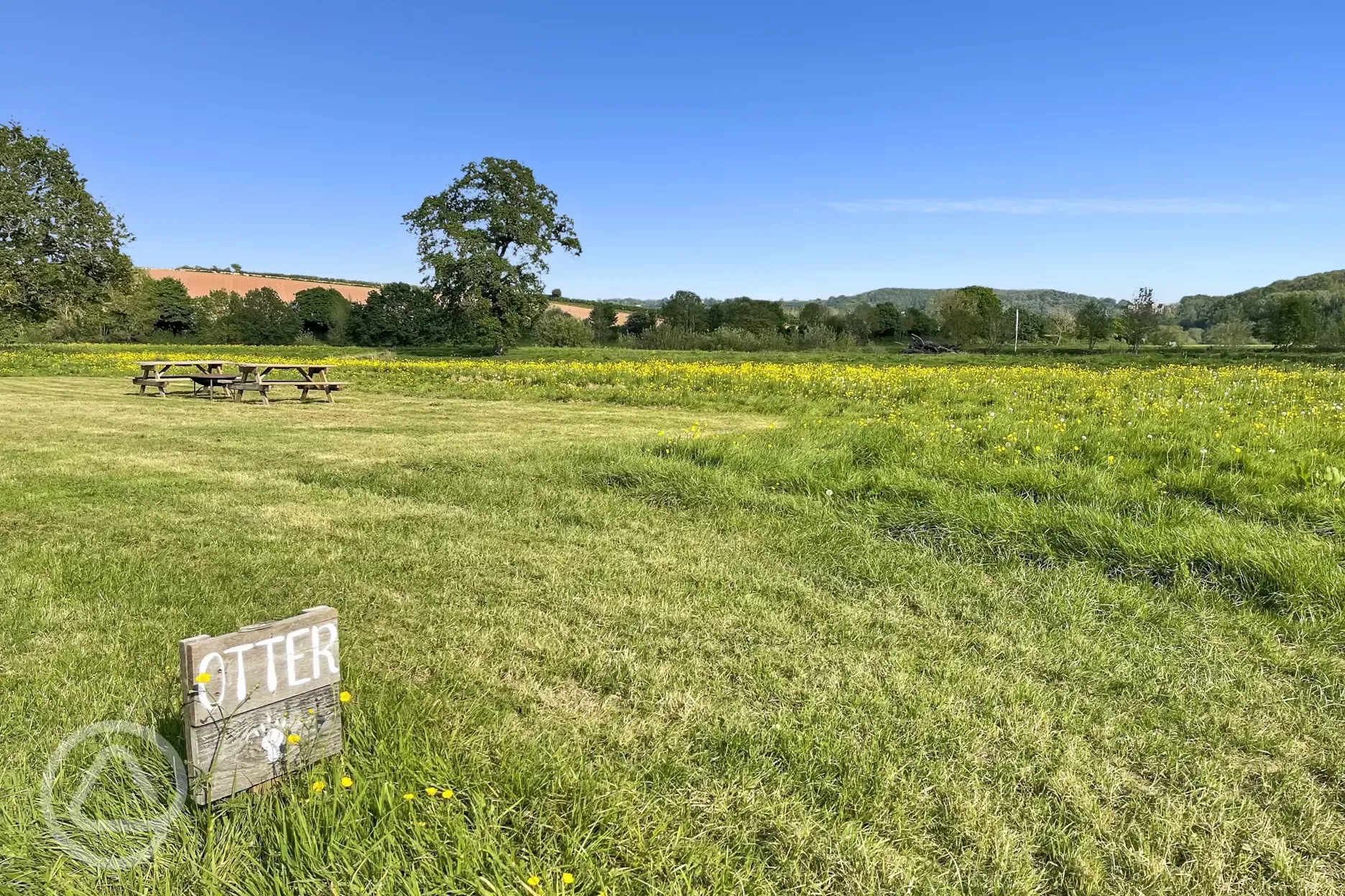 Non electric grass pitches