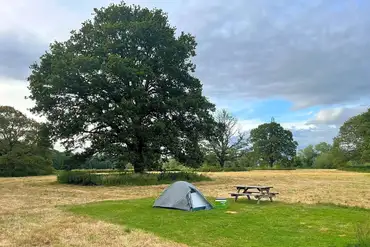 Non electric grass pitches