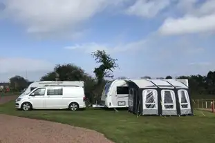 Wall Park Touring and Centry Road Camping Site, Berry Head, Brixham, Devon (4.3 miles)