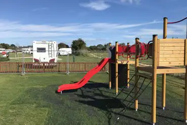 U12s to 5s Play Area 