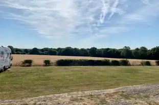 Bonnington Farm Campsite Certificated Site, Loxwood, Billingshurst, West Sussex