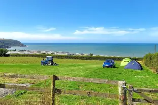 Aberporth Camping, Aberporth, Cardigan, Ceredigion Aberporth Camping, Aberporth, Cardigan, Ceredigion