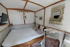 Shepherds Watch double bed Shepherds Watch double bed