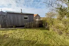 Shepherd's Watch garden Shepherd's Watch garden