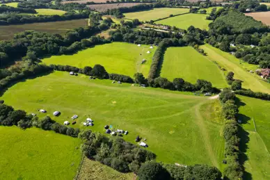 Hale Farm Campsite Hale Farm Campsite