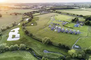 Bowbrook Lodges, Pinvin, Pershore, Worcestershire