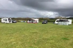 Gwyndy Farm Caravan and Camping, Morfa Nefyn, Pwllheli, Gwynedd (0.9 miles)