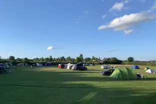 Fairhaven Camping and Glamping Certificated Site, Maesbury, Oswestry, Shropshire (4.1 miles)