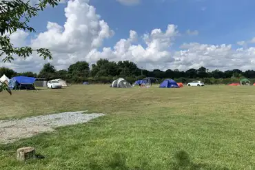 Fairhaven camping