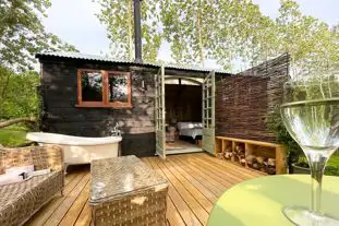 Old Oak Farm, Preston, Uppingham, Rutland