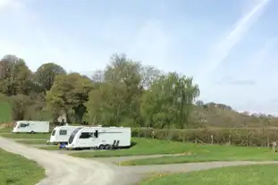 Noyadd Farm Certificated Location, Llanddewi'r Cwm, Builth Wells, Powys