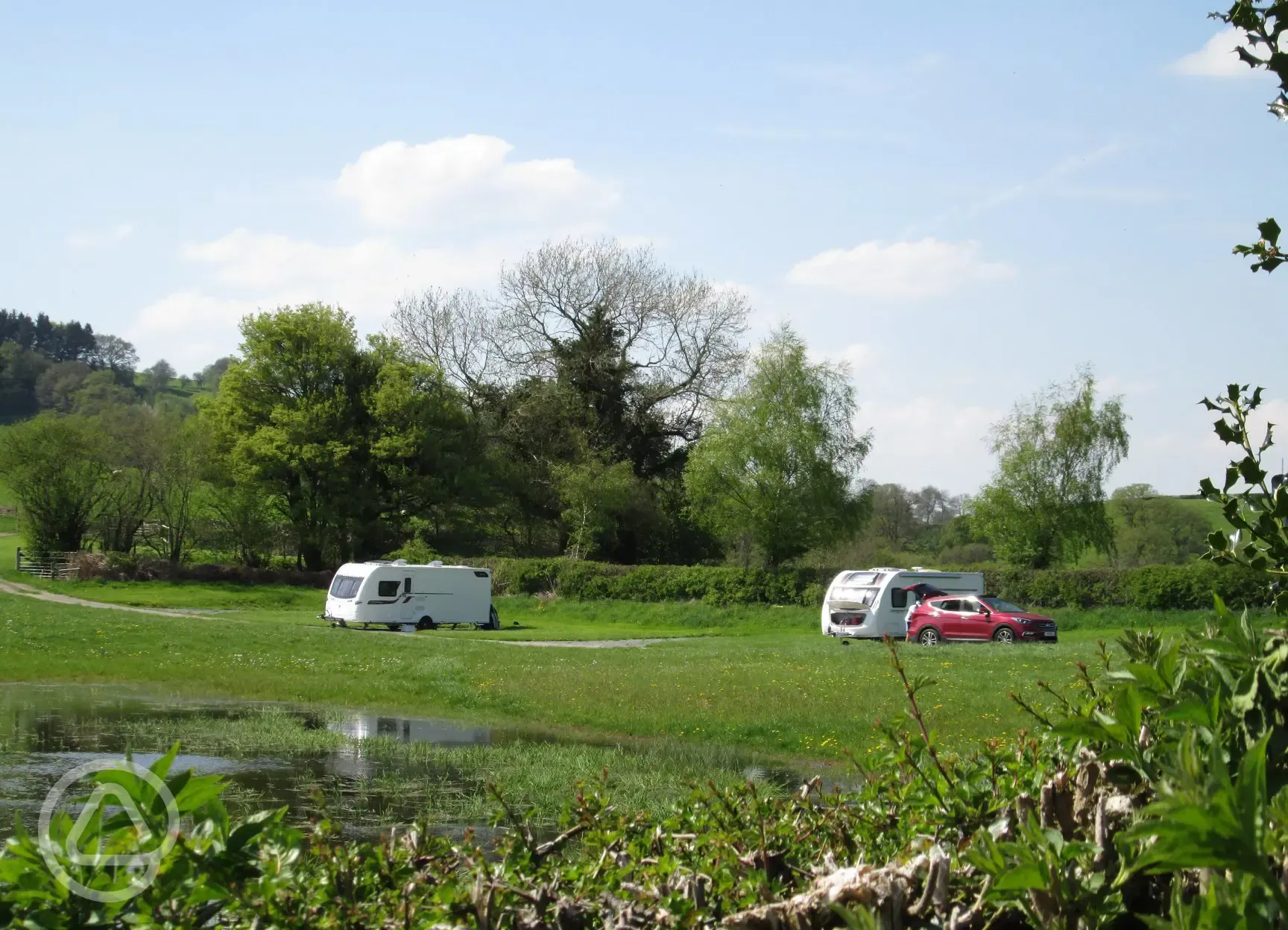 Grass Pitches