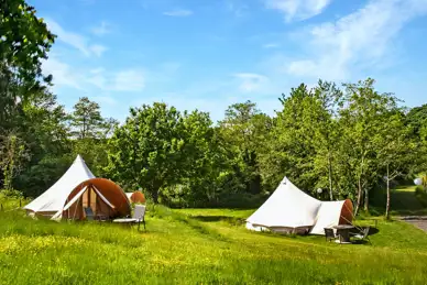 Lloyds Meadow Glamping