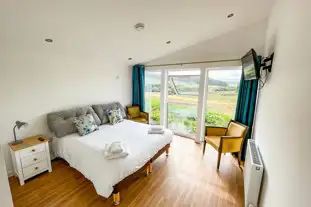 Ring Farm Camping, Chance Inn, Cupar, Fife