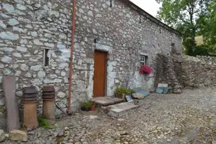 Wild Wool Barn, Ennerdale, Cleator, Cumbria (8.9 miles)