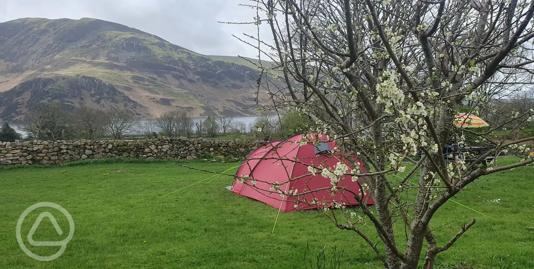 Non electric grass pitches